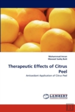 Bertrand.pt - Therapeutic Effects Of Citrus Peel
