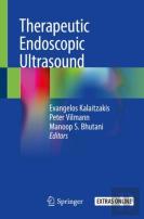 Therapeutic Endoscopic Ultrasound