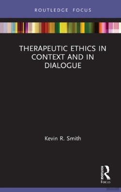 Bertrand.pt - Therapeutic Ethics In Context And In Dialogue