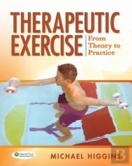 Therapeutic Exercise 1e