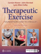 Therapeutic Exercise