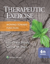 Therapeutic Exercise Moving Toward 4e