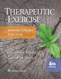 Bertrand.pt - Therapeutic Exercise Moving Toward 4e