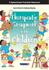 Therapeutic Groupwork With Children