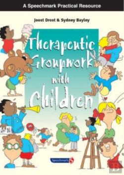 Bertrand.pt - Therapeutic Groupwork With Children
