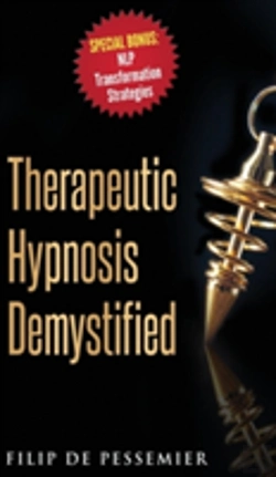 Bertrand.pt - Therapeutic Hypnosis Demystified