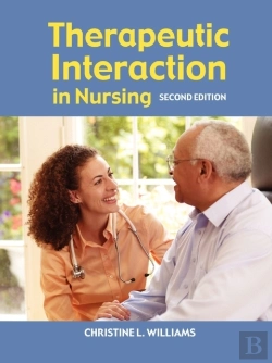 Bertrand.pt - Therapeutic Interaction In Nursing