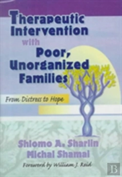 Bertrand.pt - Therapeutic Intervention With Poor, Unorganized Families