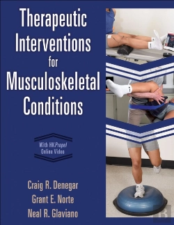 Bertrand.pt - Therapeutic Interventions For Musculoskeletal Conditions