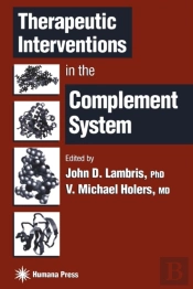 Therapeutic Interventions In The Complement System