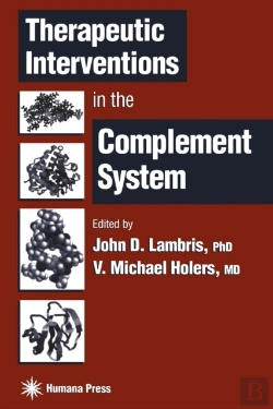 Bertrand.pt - Therapeutic Interventions In The Complement System