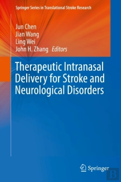 Bertrand.pt - Therapeutic Intranasal Delivery For Stroke And Neurological Disorders