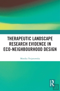 Bertrand.pt - Therapeutic Landscape Research Evidence In Eco-Neighbourhood Design