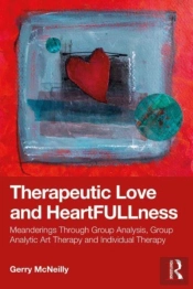 Therapeutic Love And Heartfullness