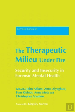 Bertrand.pt - Therapeutic Milieu Under Fire