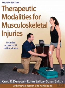 Bertrand.pt - Therapeutic Modalities For Musculoskeletal Injuries