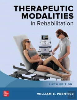 Bertrand.pt - Therapeutic Modalities In Rehabilitation, Sixth Edition