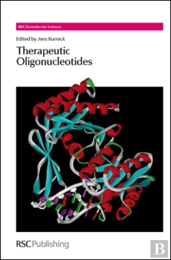 Bertrand.pt - Therapeutic Oligonucleotides