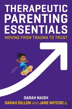 Bertrand.pt - Therapeutic Parenting Essentials