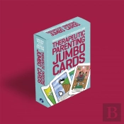 Therapeutic Parenting Jumbo Cards