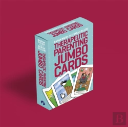 Bertrand.pt - Therapeutic Parenting Jumbo Cards