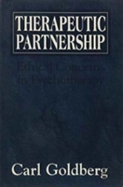 Therapeutic Partnership