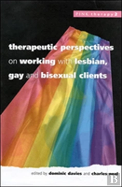 Bertrand.pt - Therapeutic Perspectives On Working With Lesbian, Gay And Bisexual Clients