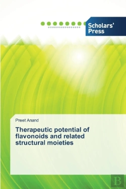 Bertrand.pt - Therapeutic Potential Of Flavonoids And Related Structural Moieties