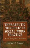 Therapeutic Principles In Social Work Practice