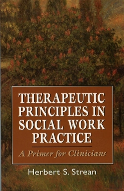Bertrand.pt - Therapeutic Principles In Social Work Practice