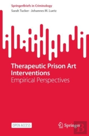 Therapeutic Prison Art Interventions