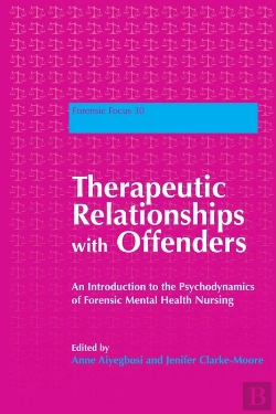 Bertrand.pt - Therapeutic Relationships With Offenders