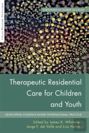 Therapeutic Residential Care For Children And Youth
