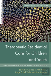 Therapeutic Residential Care For Children And Youth
