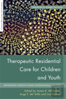 Therapeutic Residential Care For Children And Youth
