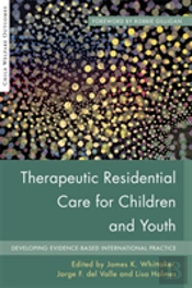 Therapeutic Residential Care For Children And Youth