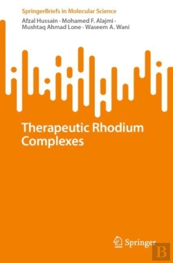 Bertrand.pt - Therapeutic Rhodium Complexes