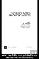 Therapeutic Targets In Airway Inflammation