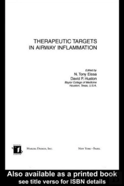 Bertrand.pt - Therapeutic Targets In Airway Inflammation