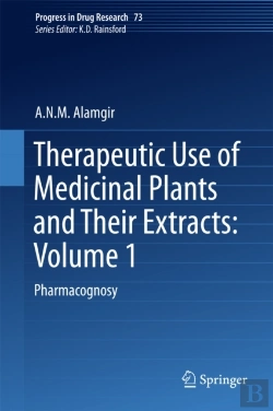Bertrand.pt - Therapeutic Use Of Medicinal Plants And Their Extracts: Volume 1