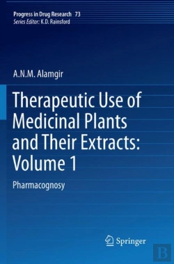 Bertrand.pt - Therapeutic Use Of Medicinal Plants And Their Extracts: Volume 1