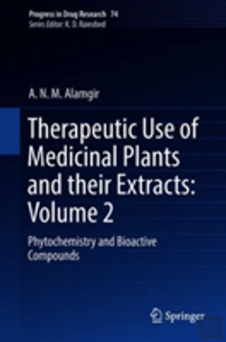 Bertrand.pt - Therapeutic Use Of Medicinal Plants And Their Extracts: Volume 2