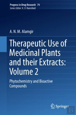 Bertrand.pt - Therapeutic Use Of Medicinal Plants And Their Extracts: Volume 2