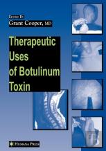 Therapeutic Uses Of Botulinum Toxin