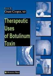 Therapeutic Uses Of Botulinum Toxin