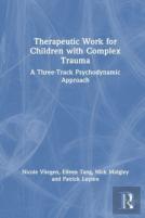 Therapeutic Work For Children With Complex Trauma