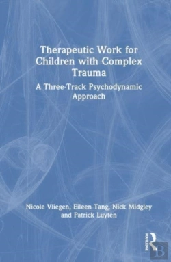 Bertrand.pt - Therapeutic Work For Children With Complex Trauma