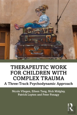 Bertrand.pt - Therapeutic Work For Children With Complex Trauma