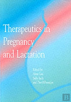Bertrand.pt - Therapeutics In Pregnancy And Lactation