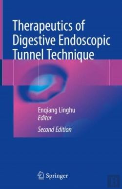 Bertrand.pt - Therapeutics Of Digestive Endoscopic Tunnel Technique